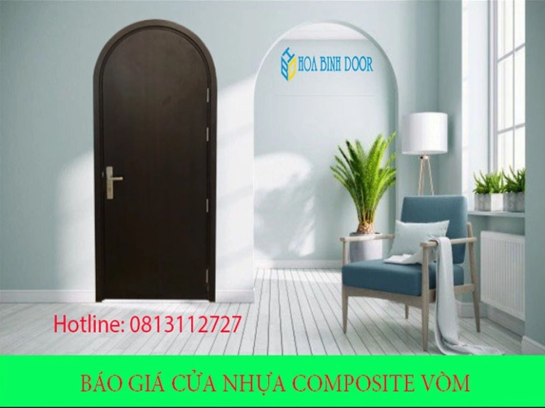 Khám phá vẻ đẹp độc đáo của cửa gỗ vòm tròn và những mẫu thiết kế ấn tượng