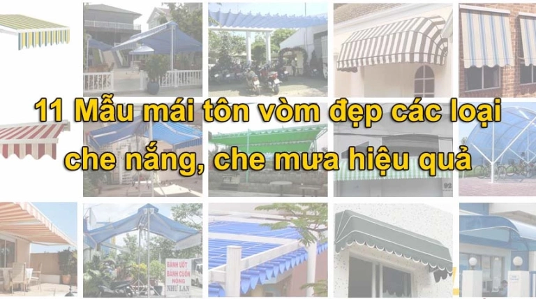 Top Mẫu Mái Vòm Nhà Cấp 4 Đẹp Hiện Đại Cho Năm 2026