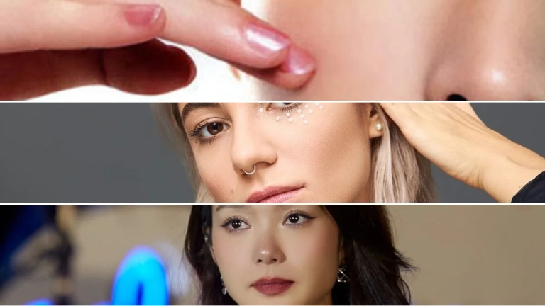 Vẻ đẹp ảnh gái 18+ với đôi mắt long lanh đầy quyến rũ